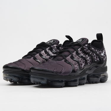 Sneakers och skor Nike Air Vapormax Plus Svart | 924453-017, 0