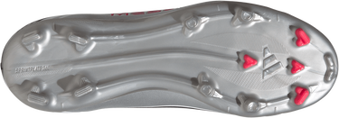 Sneakers och skor adidas Performance F50 MESSI LEAGUE FG/MG J Vit | jp7454, 2