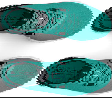 Sneakers och skor Under Armour HOVR Sonic 5 Grön | 3024906-301, 3