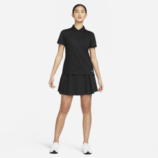 Polotröja Nike Dri-FIT Victory Golf Polo Svart | DH2309-010, 0