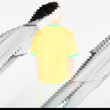 T-shirt Awake NY Awake NY Sport Jersey SS Top Gul | AWK-SU25-TP005-YELL, 2