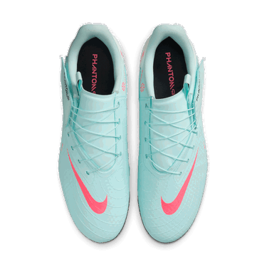 Sneakers och skor Nike Phantom GX 2 Academy EasyOn MG Turkos | FD6724-300, 2