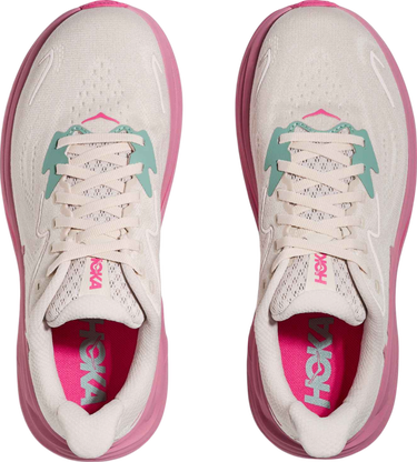 Sneakers och skor Hoka One One Clifton 10 Vit | 1162031-rmd, 1