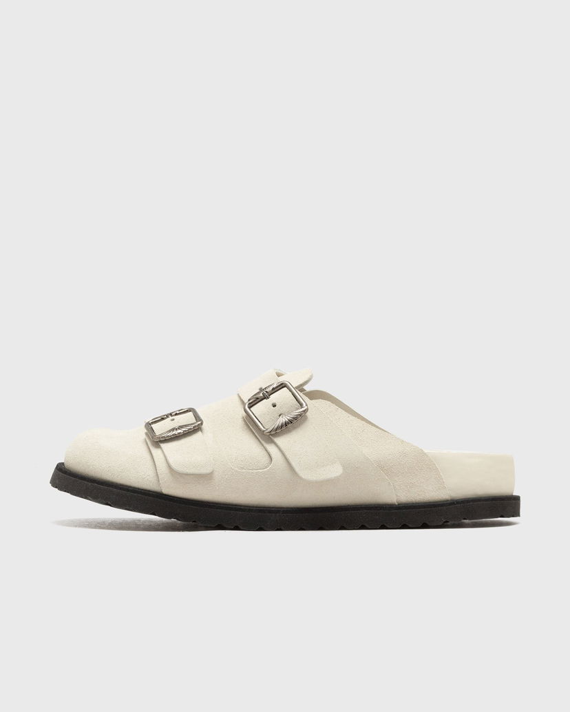 Sneakers och skor Birkenstock X Become Berlin Vit | 1031374