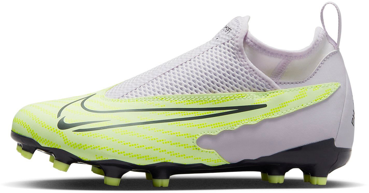 Sneakers och skor Nike PHANTOM GX ACADEMY DF FG/MG Grön | dd9546-705, 0