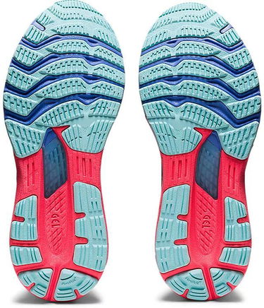 Sneakers och skor Asics Gel-Kayano 28 LITE-SHOW W Grå | 1012b149-020, 2