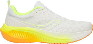 Sneakers och skor Saucony Saucony Surge 3 Vit | s28215-100, 0