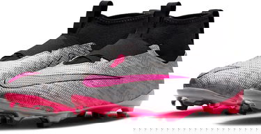 Sneakers och skor Nike JR ZOOM SUPERFLY 9 PRO XXV FG Football Boots Flerfärgad | fj2034-060, 4