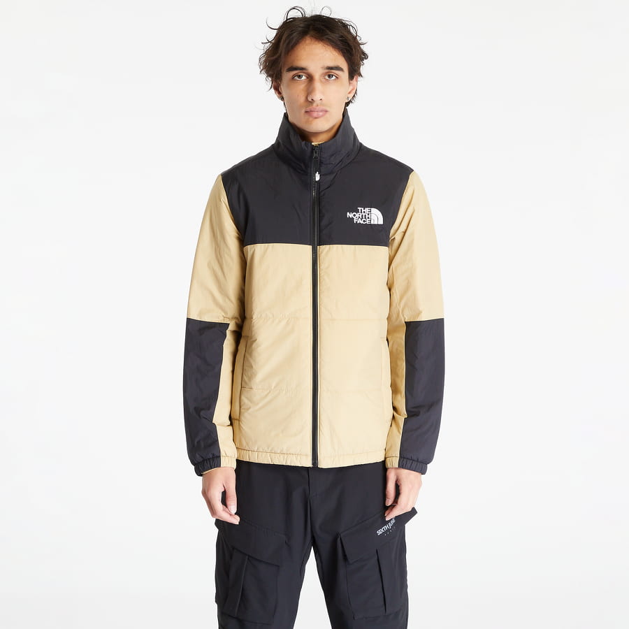 Pufferjacka The North Face Gosei Puffer Jacket Beige | NF0A557VLK51, 0