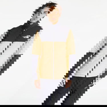 Pufferjacka The North Face Gosei Puffer Jacket Beige | NF0A557VLK51, 0