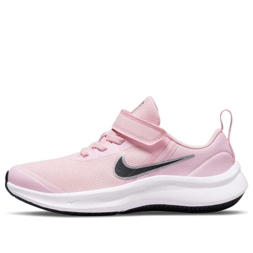 Sneakers och skor Nike (PS) Star Runner 3 Rosa | DA2777-601