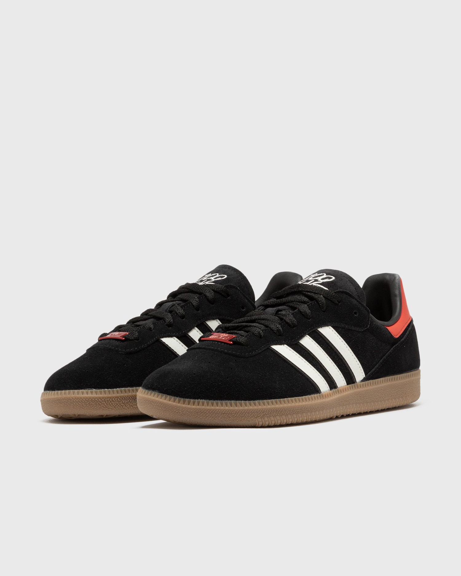 Sneakers och skor adidas Originals 100 Thieves x Palos Hills Svart | JH9125, 1