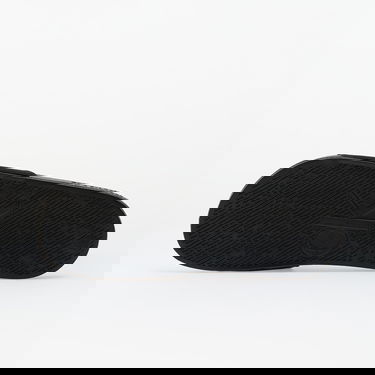 Sneakers och skor CALVIN KLEIN Jeans Slide Monogram Wn Black Svart | YW0YW01835 0GM, 1