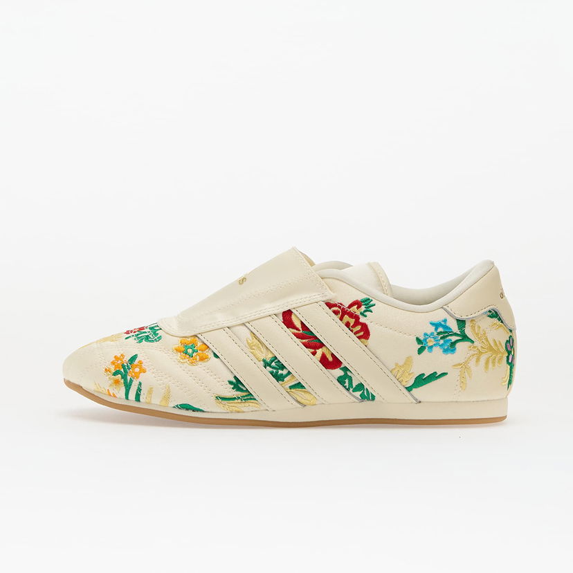 Sneakers och skor adidas Originals Taekwondo Beige | JR3705