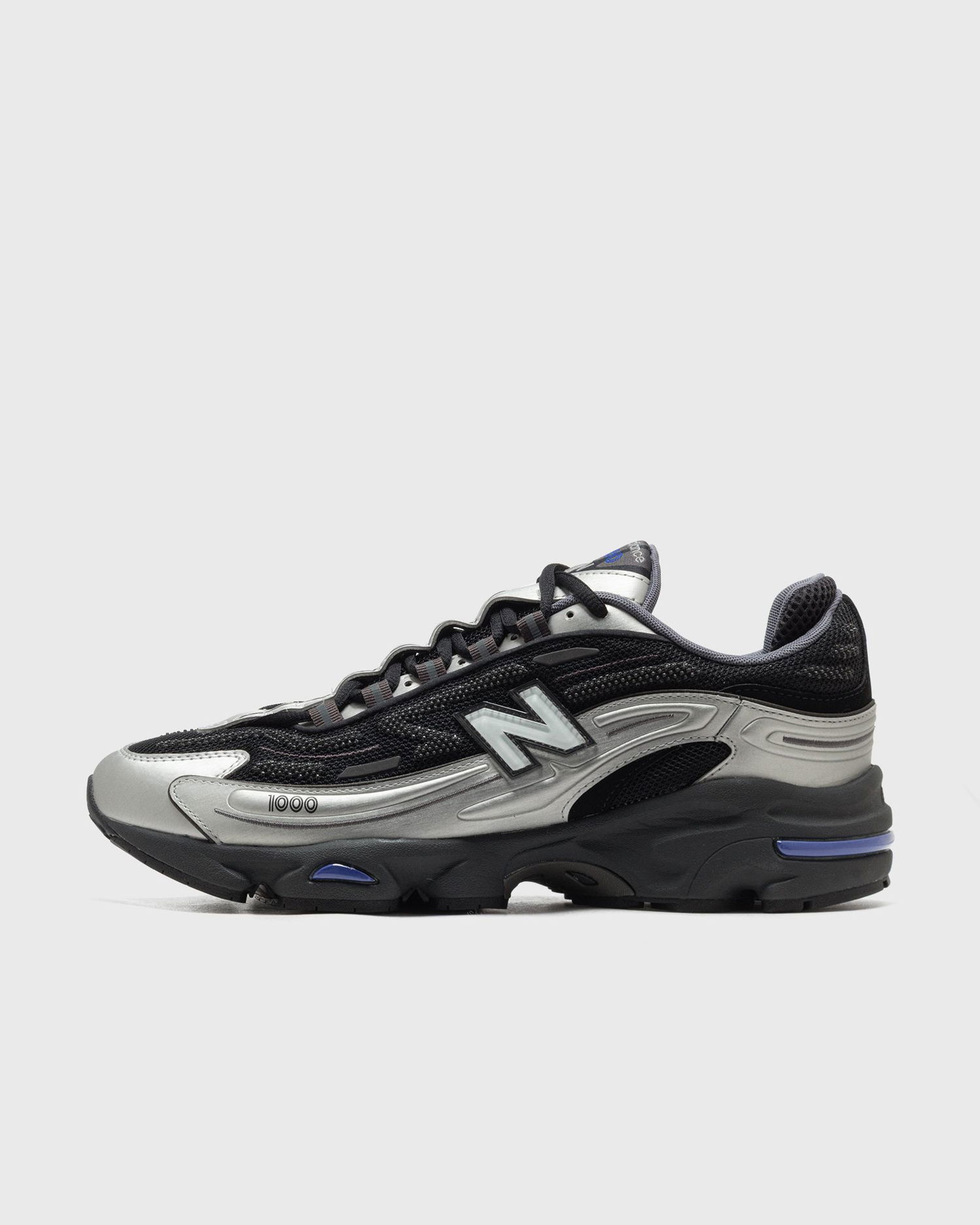 Sneakers och skor New Balance 1000 Metallisk | M1000DJ, 0