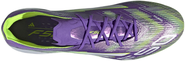 Sneakers och skor adidas Performance F50 ELITE FG Purpur | jh7615, 1