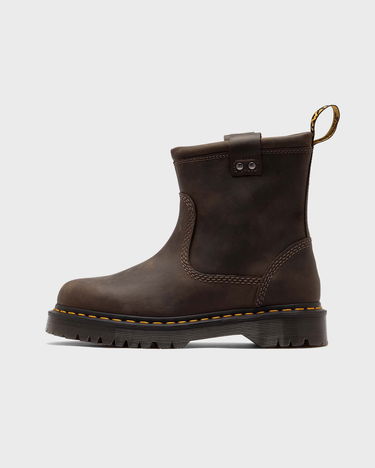 Sneakers och skor Dr. Martens Anistone Lo W Svart | 31880057, 0