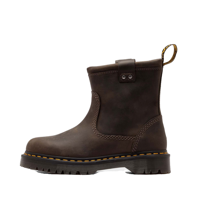 Sneakers och skor Dr. Martens Anistone Lo W Svart | 31880057