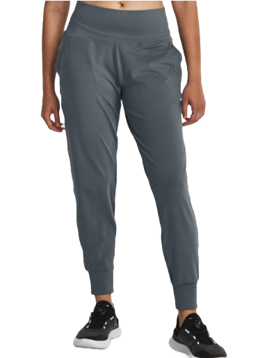 Byxor och jeans Under Armour UA Meridian Grå | 1382526-002