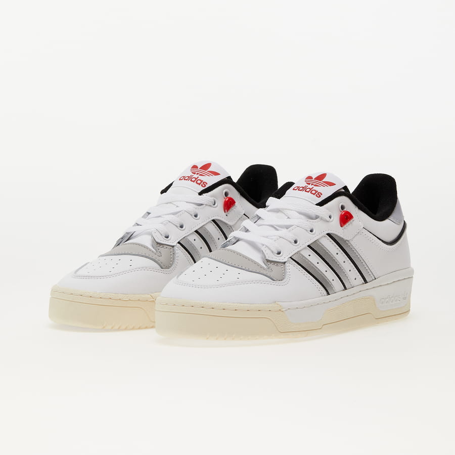 Sneakers och skor adidas Originals Rivalry Low 86 W Vit | HQ7022, 1