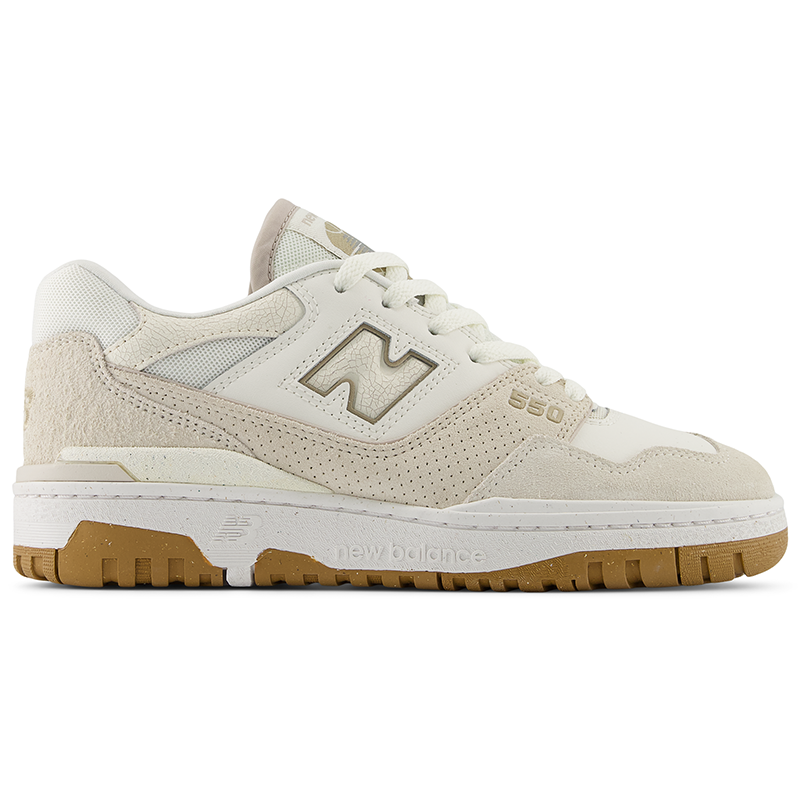 Sneakers och skor New Balance Dámske topánky BBW550TB – béžové Beige | BBW550TB