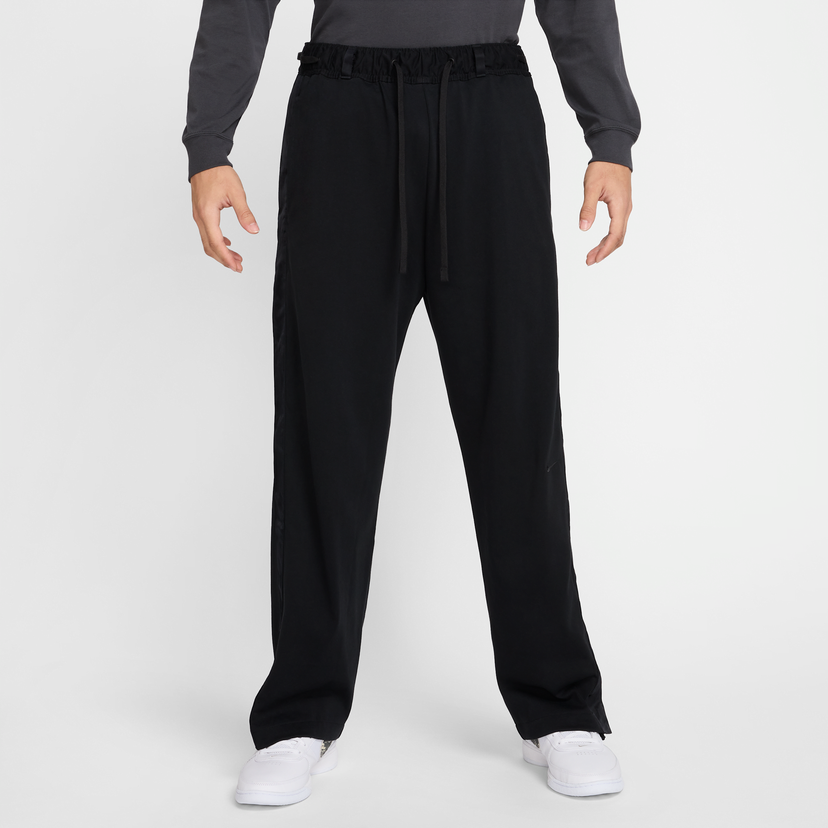 Träningsbyxor Nike Devin Booker Dri-FIT Pants Svart | HJ3899-010