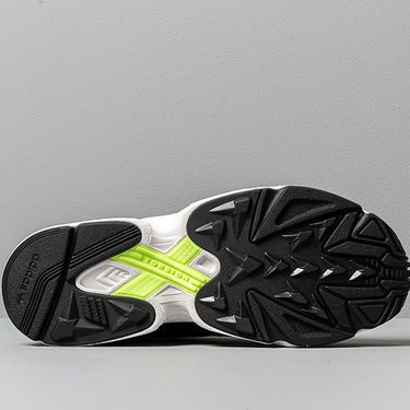 Sneakers och skor adidas Originals Yung-1 Svart | EE5317, 1