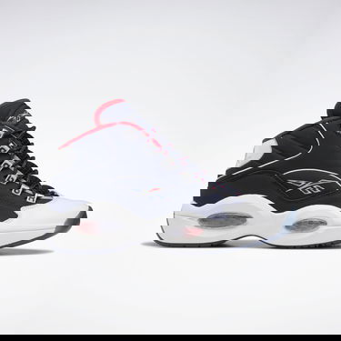 Sneakers och skor Reebok Question Mid "USA" Mörkblå | H01281, 0