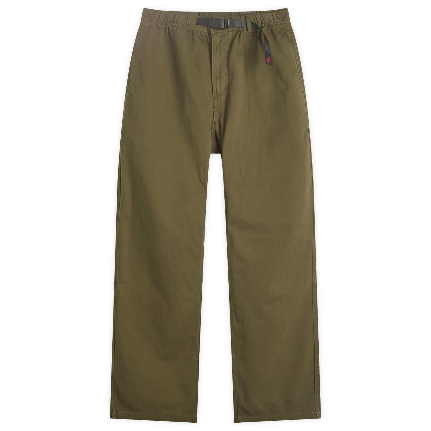 Byxor GRAMICCI Core Pant, Size Small Grön | G102-OGT-PIN, 0