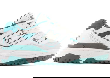 Sneakers och skor New Balance 550 Vintage Teal Turkos | BB550STA, 0