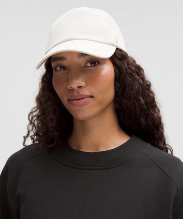 Sweater lululemon Loungeful Crew Neck Sweatshirt Svart | prod20005371, 3