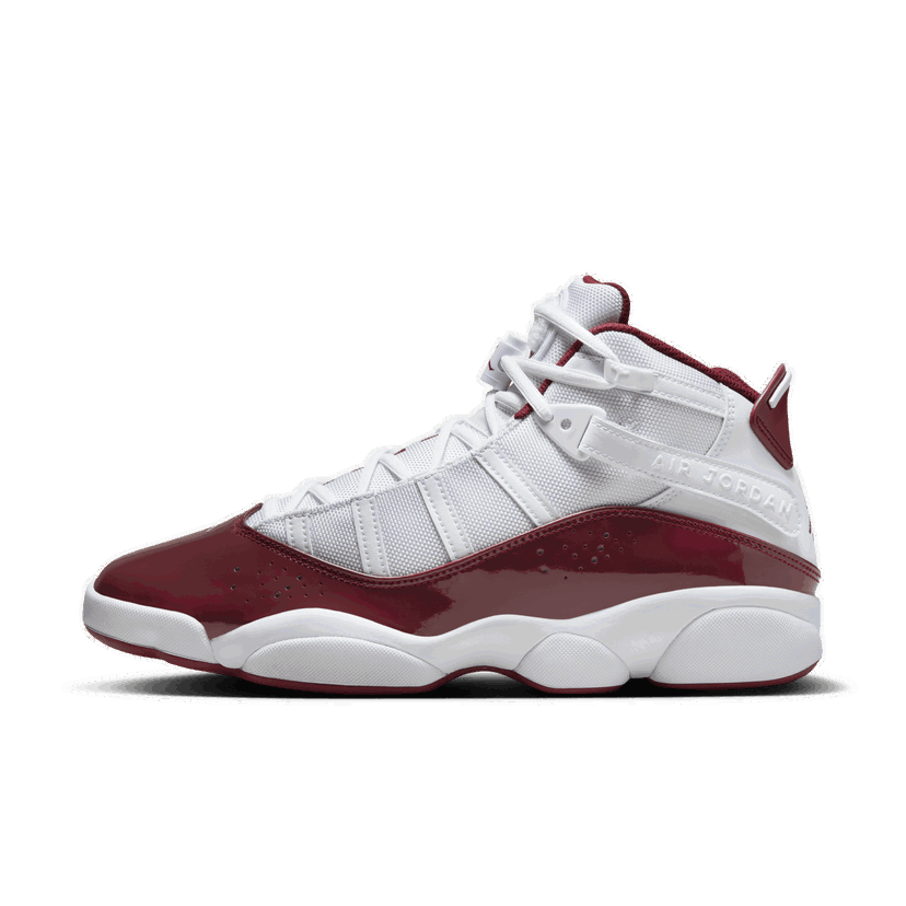 Sneakers och skor Jordan Jordan 6 Rings Vit | 322992-165