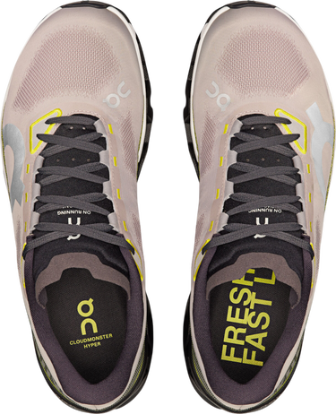 Sneakers och skor On Running On Running Cloudmonster Hyper Rosa | 3me10134323, 1