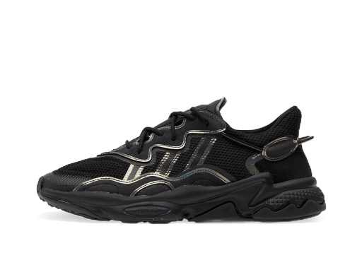 Sneakers och skor adidas Originals Ozweego Svart | FV9653