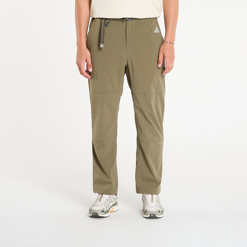Byxor Nike ACG ACG UV Hiking Pants Grön | FN2450-222