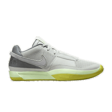 Sneakers och skor Nike JA 1 Grå | FQ4796-003, 0