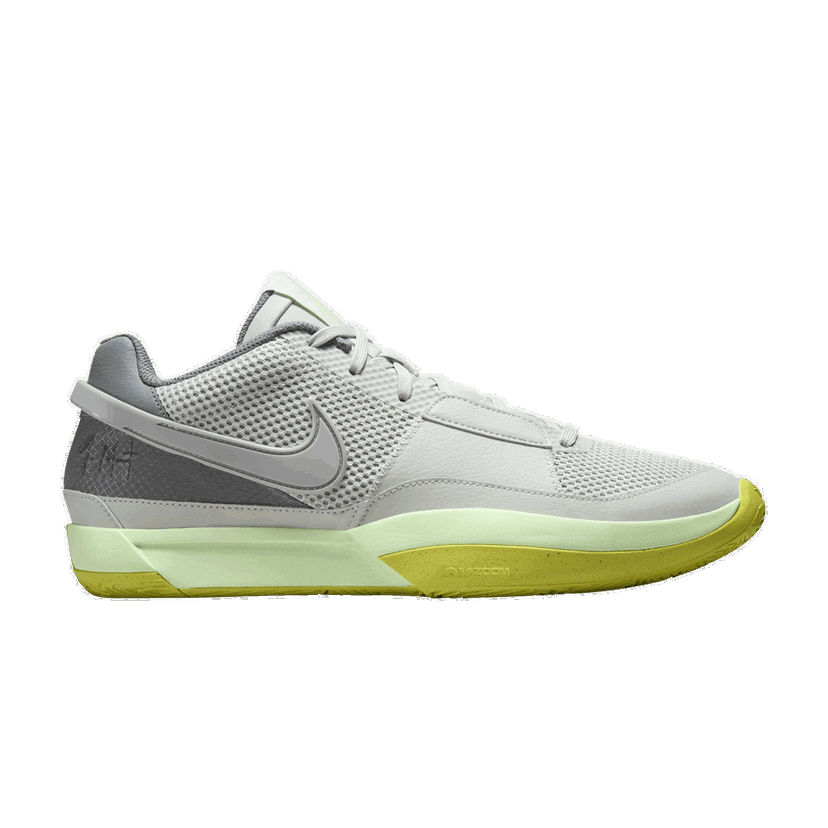 Basketboll Nike JA 1 Grå | FQ4796-003