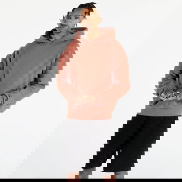 Sweatshirt Urban Classics Ultra Heavy Hoody Orange | TB4925-04420, 0