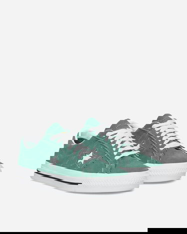 Sneakers och skor Converse One Star Pro Grön | A07618C, 2