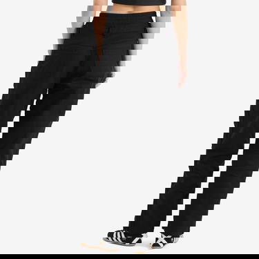 Byxor adidas Originals Firebird Utility Pants, Size X-Small Svart | JX7594, 3