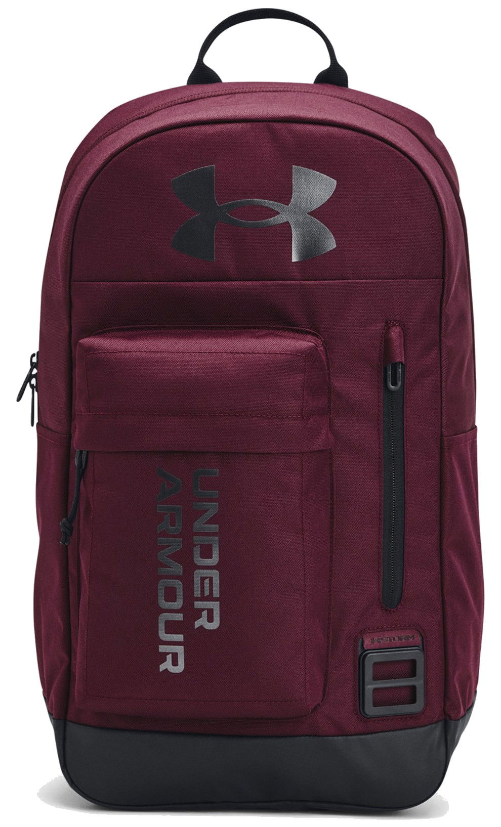 Ryggsäck Under Armour Halftime Bourgogne | 1362365-601, 0