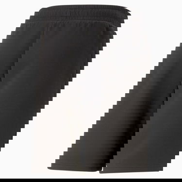 Shorts Puma BMW M Motorsport Sweat Shorts Svart | 538134_01, 6