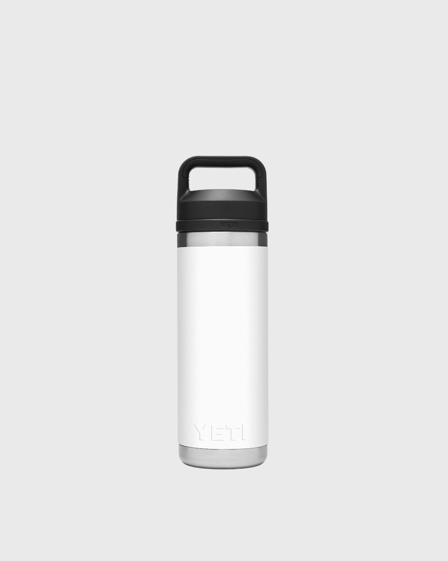 Dricksflaska YETI 18 Oz Bottle with Handle Vit | 70000003461, 1