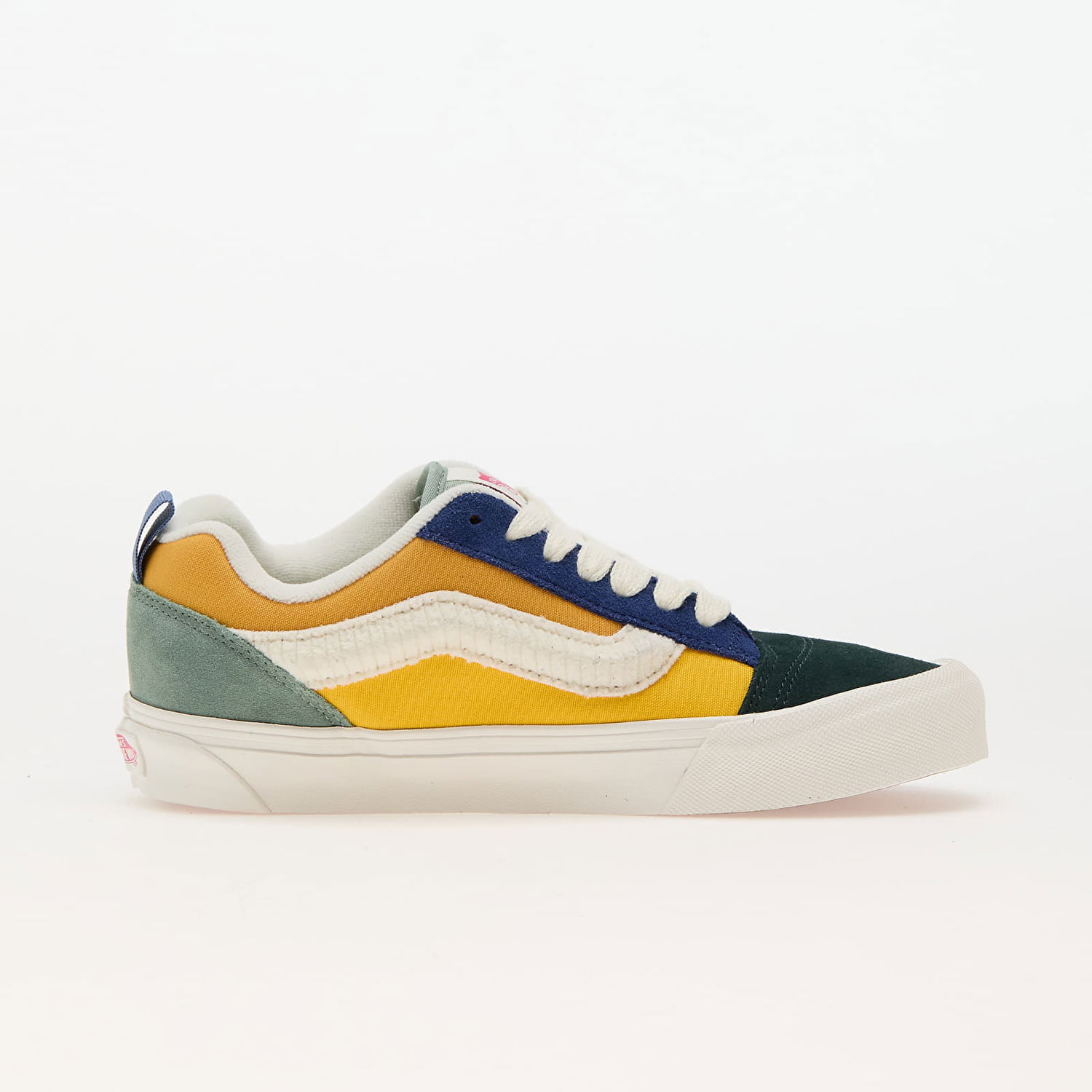 Sneakers och skor Vans Knu Skool Trip Multi Color Flerfärgad | VN0009QCBMI1, 1