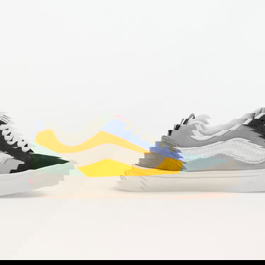 Sneakers och skor Vans Knu Skool Trip Multi Color Flerfärgad | VN0009QCBMI1, 1