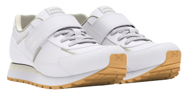 Sneakers och skor Under Armour Essential Runner Vit | 3028556-100, 3