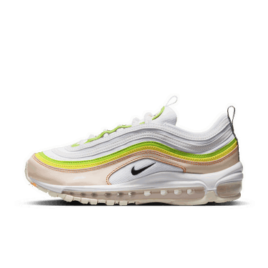 Sneakers och skor Nike Air Max 97 Flerfärgad | FD0870-100, 0
