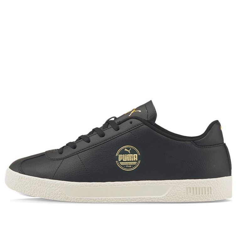 Sneakers och skor Puma Club 1948 Svart | 383917-02