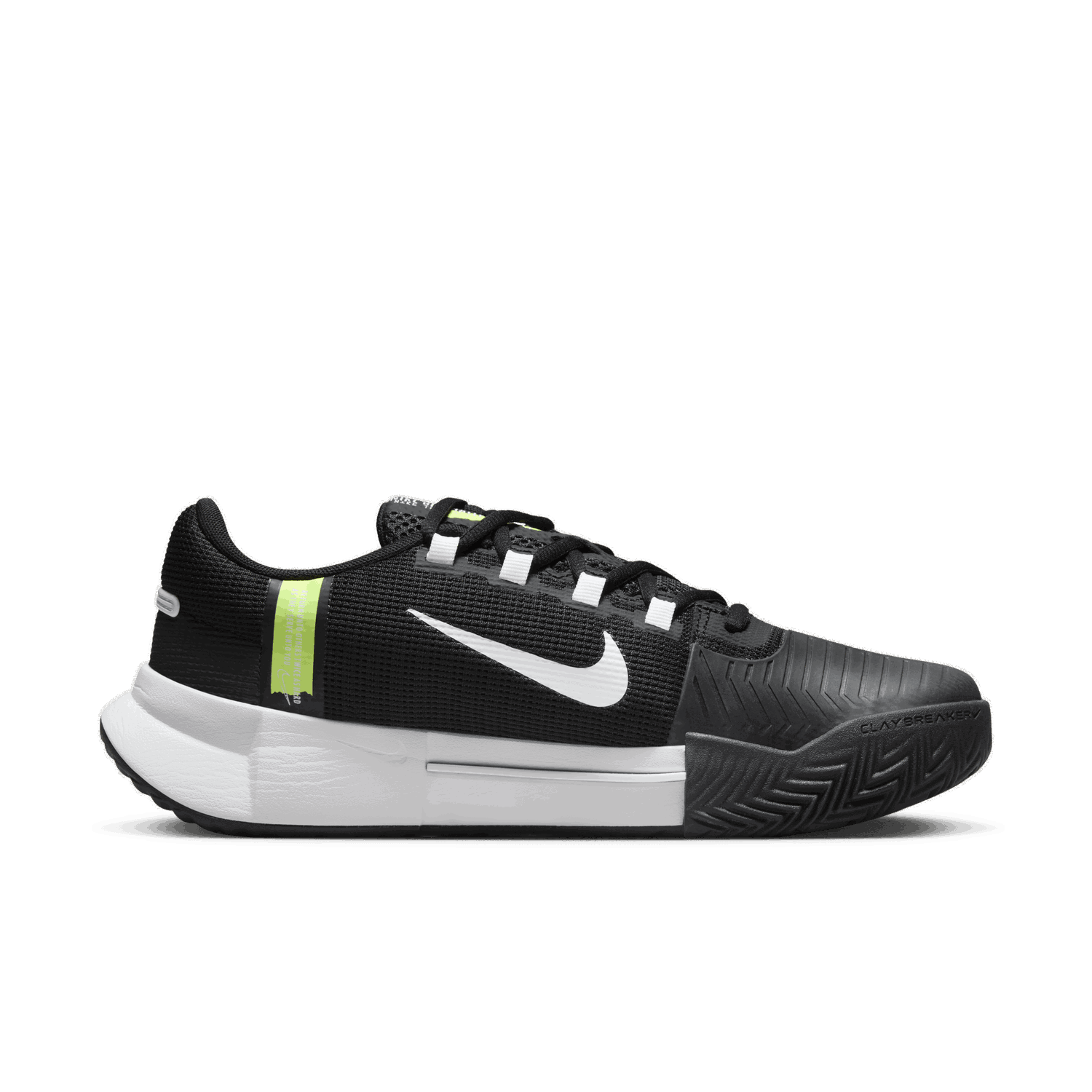 Sneakers och skor Nike Air Zoom GP Challenge 1 Svart | FJ1812-001, 1