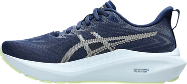 Sneakers och skor Asics GT-2000 Mörkblå | 1012b666-400, 4